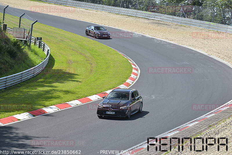 Bild #23850662 - Touristenfahrten Nürburgring Nordschleife (20.08.2023)