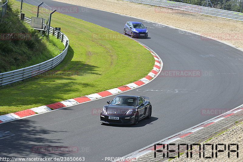 Bild #23850663 - Touristenfahrten Nürburgring Nordschleife (20.08.2023)