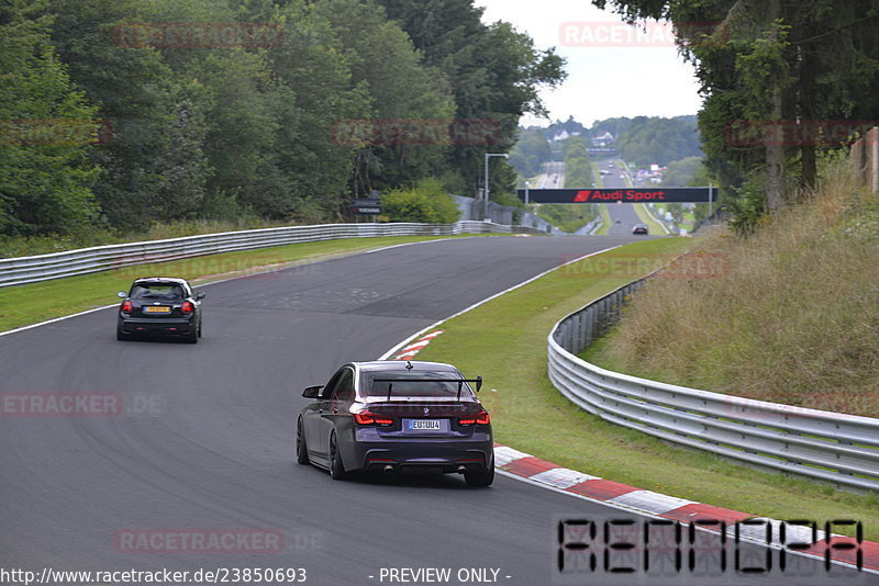 Bild #23850693 - Touristenfahrten Nürburgring Nordschleife (20.08.2023)