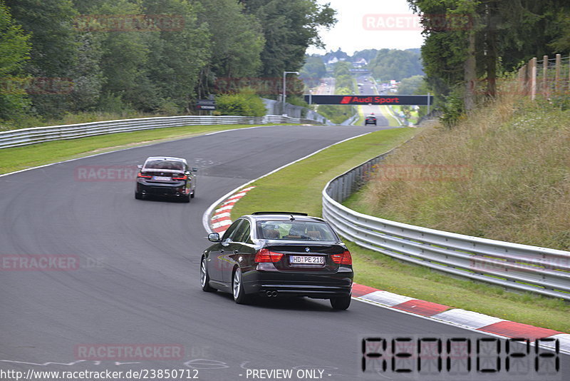 Bild #23850712 - Touristenfahrten Nürburgring Nordschleife (20.08.2023)