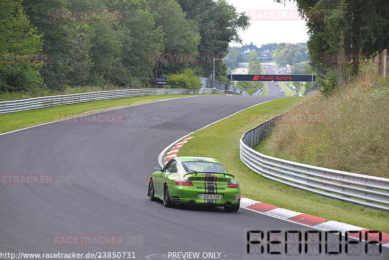 Bild #23850731 - Touristenfahrten Nürburgring Nordschleife (20.08.2023)