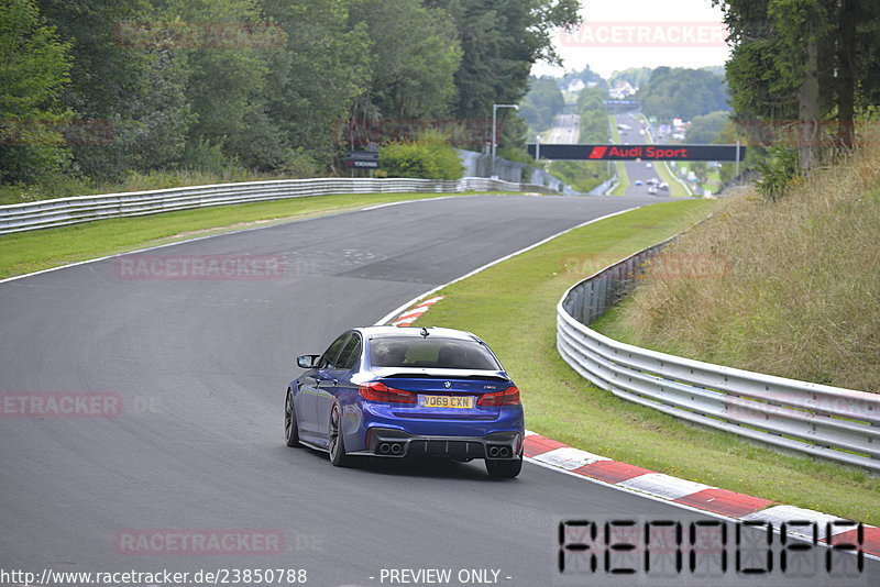 Bild #23850788 - Touristenfahrten Nürburgring Nordschleife (20.08.2023)