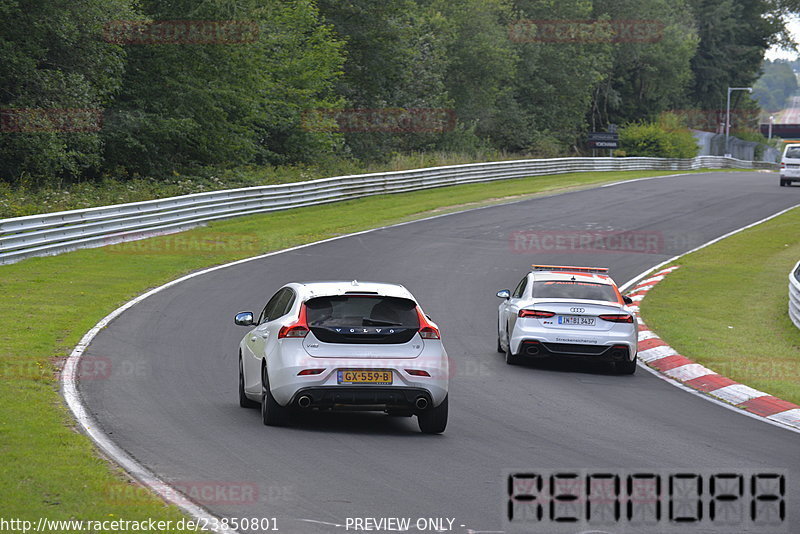 Bild #23850801 - Touristenfahrten Nürburgring Nordschleife (20.08.2023)