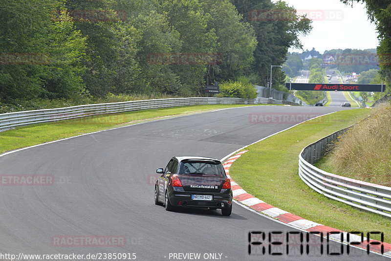 Bild #23850915 - Touristenfahrten Nürburgring Nordschleife (20.08.2023)