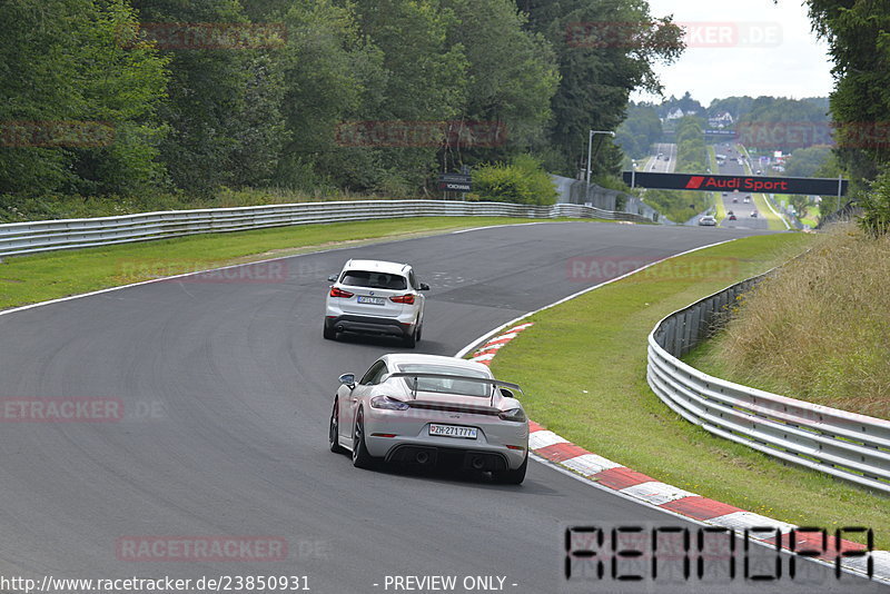 Bild #23850931 - Touristenfahrten Nürburgring Nordschleife (20.08.2023)