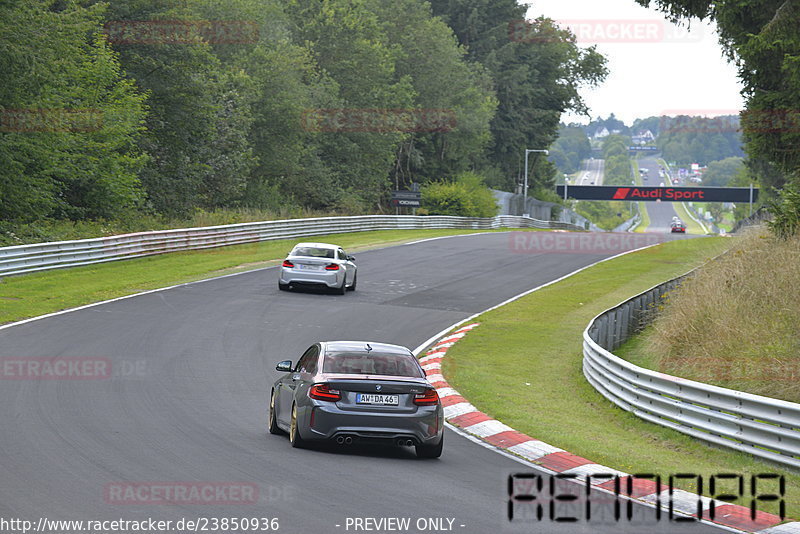 Bild #23850936 - Touristenfahrten Nürburgring Nordschleife (20.08.2023)