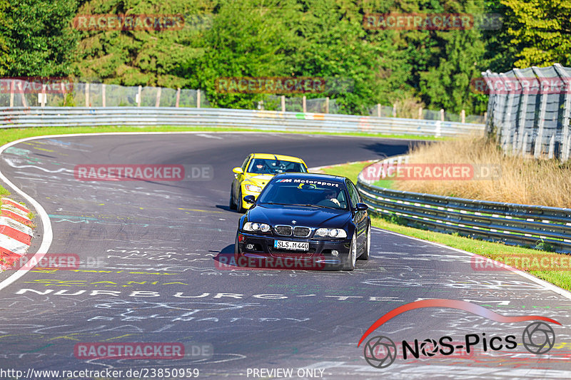 Bild #23850959 - Touristenfahrten Nürburgring Nordschleife (20.08.2023)