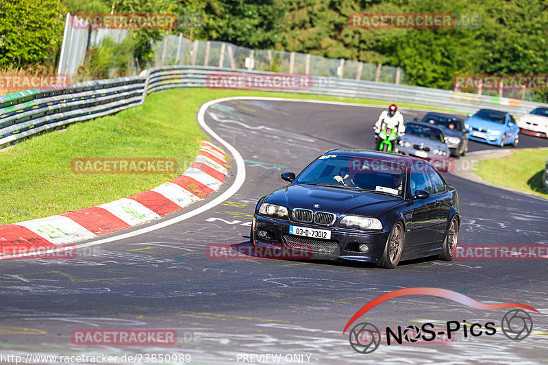 Bild #23850989 - Touristenfahrten Nürburgring Nordschleife (20.08.2023)