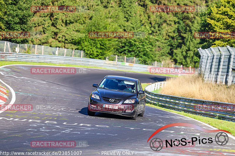 Bild #23851007 - Touristenfahrten Nürburgring Nordschleife (20.08.2023)