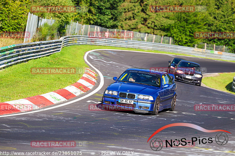 Bild #23851075 - Touristenfahrten Nürburgring Nordschleife (20.08.2023)