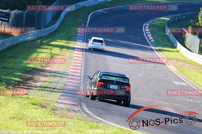 Bild #23851088 - Touristenfahrten Nürburgring Nordschleife (20.08.2023)