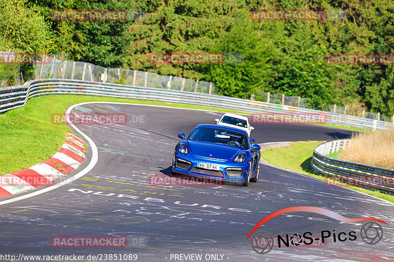 Bild #23851089 - Touristenfahrten Nürburgring Nordschleife (20.08.2023)