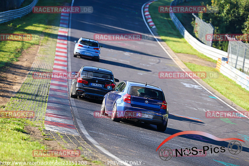 Bild #23851208 - Touristenfahrten Nürburgring Nordschleife (20.08.2023)