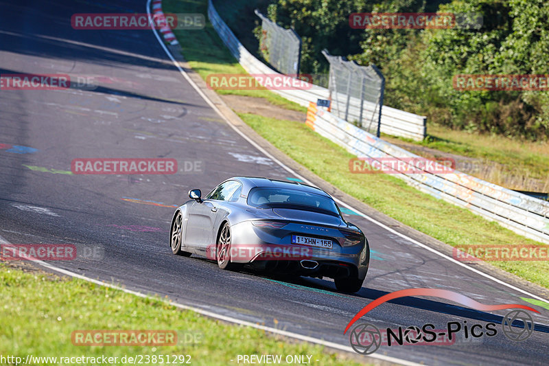 Bild #23851292 - Touristenfahrten Nürburgring Nordschleife (20.08.2023)