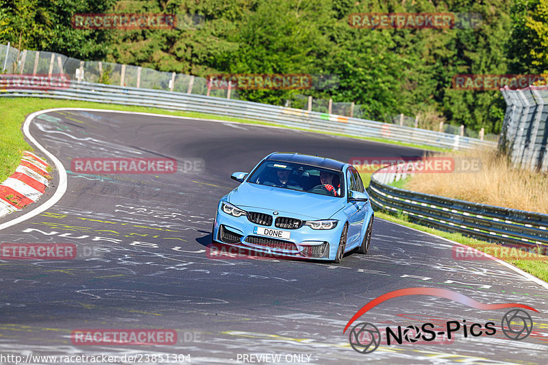 Bild #23851304 - Touristenfahrten Nürburgring Nordschleife (20.08.2023)