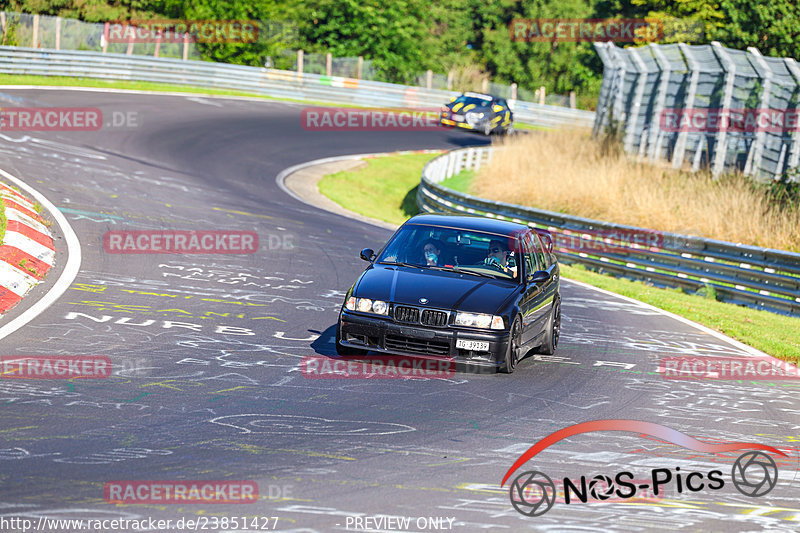 Bild #23851427 - Touristenfahrten Nürburgring Nordschleife (20.08.2023)