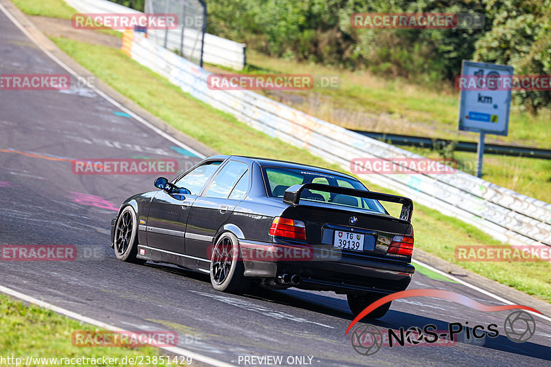 Bild #23851429 - Touristenfahrten Nürburgring Nordschleife (20.08.2023)