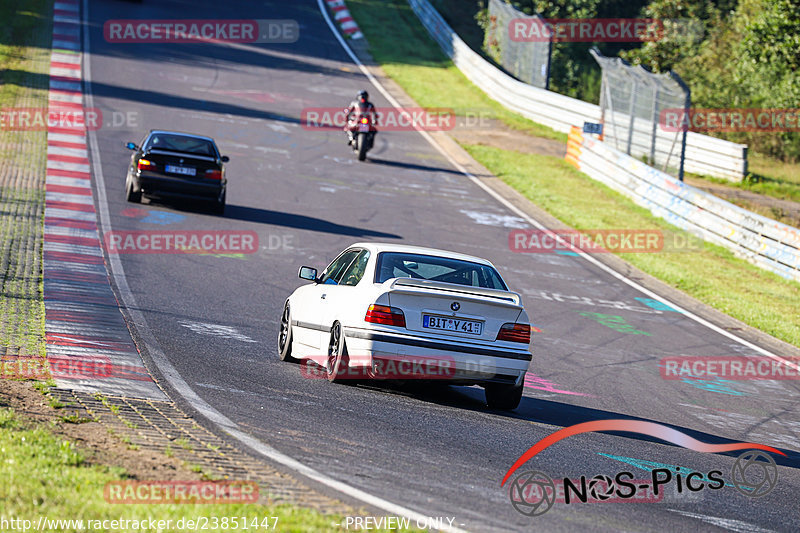 Bild #23851447 - Touristenfahrten Nürburgring Nordschleife (20.08.2023)