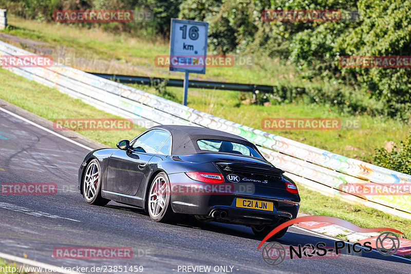 Bild #23851459 - Touristenfahrten Nürburgring Nordschleife (20.08.2023)