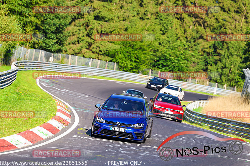 Bild #23851556 - Touristenfahrten Nürburgring Nordschleife (20.08.2023)