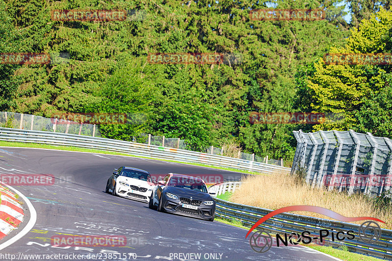 Bild #23851570 - Touristenfahrten Nürburgring Nordschleife (20.08.2023)