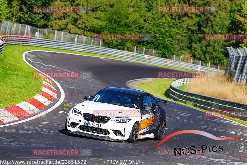 Bild #23851572 - Touristenfahrten Nürburgring Nordschleife (20.08.2023)