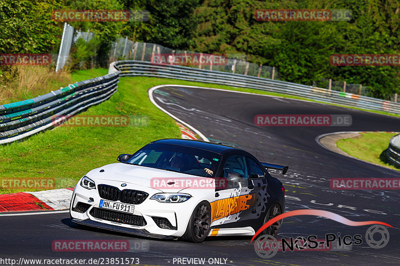 Bild #23851573 - Touristenfahrten Nürburgring Nordschleife (20.08.2023)