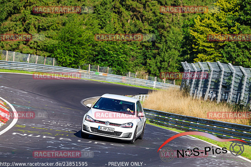 Bild #23851595 - Touristenfahrten Nürburgring Nordschleife (20.08.2023)