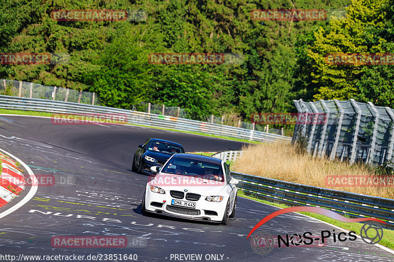 Bild #23851640 - Touristenfahrten Nürburgring Nordschleife (20.08.2023)