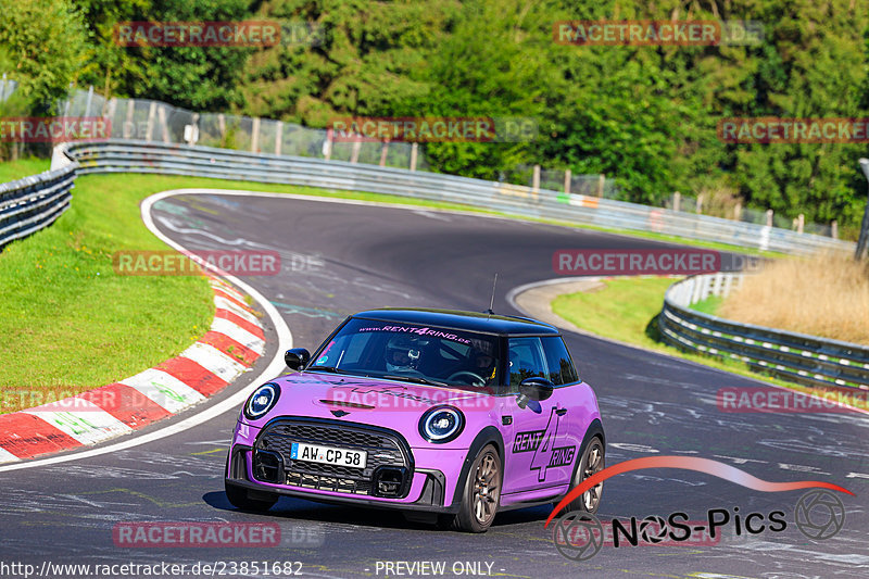 Bild #23851682 - Touristenfahrten Nürburgring Nordschleife (20.08.2023)