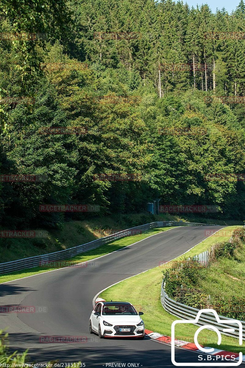 Bild #23851735 - Touristenfahrten Nürburgring Nordschleife (20.08.2023)