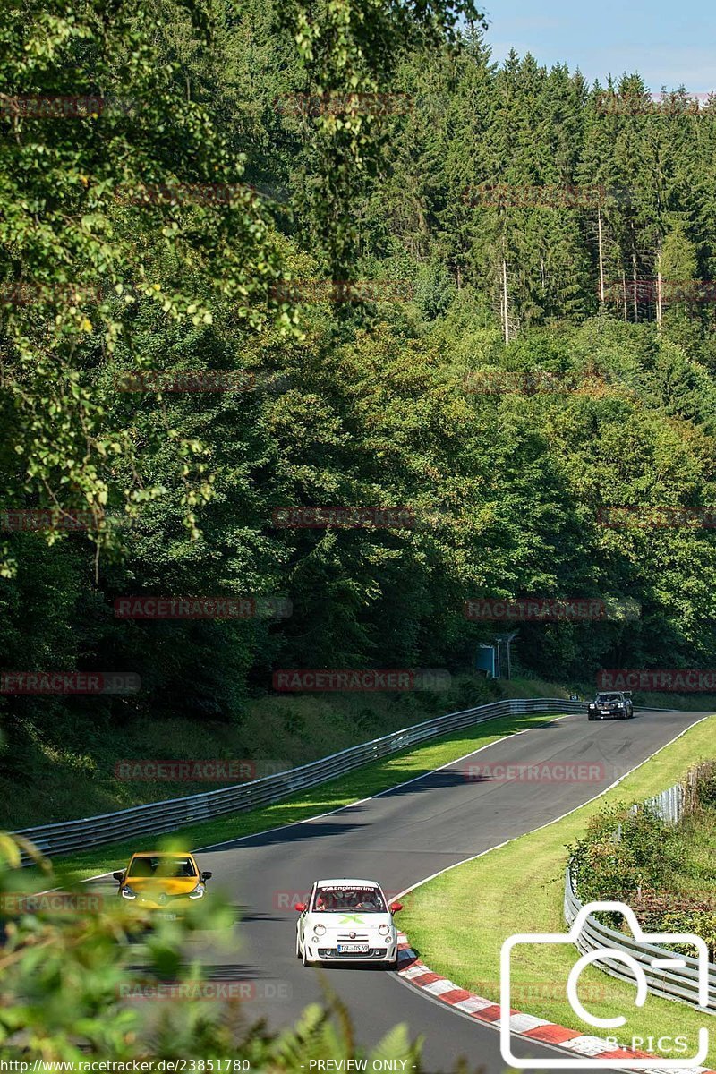 Bild #23851780 - Touristenfahrten Nürburgring Nordschleife (20.08.2023)