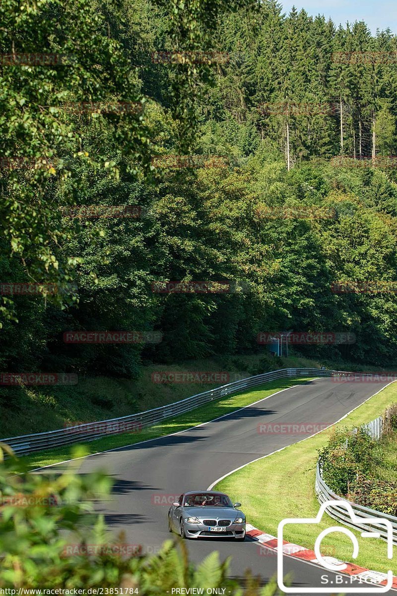 Bild #23851784 - Touristenfahrten Nürburgring Nordschleife (20.08.2023)