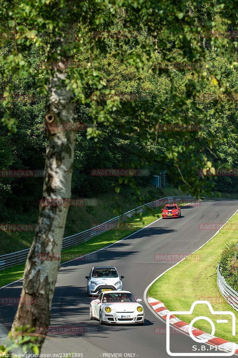 Bild #23851895 - Touristenfahrten Nürburgring Nordschleife (20.08.2023)