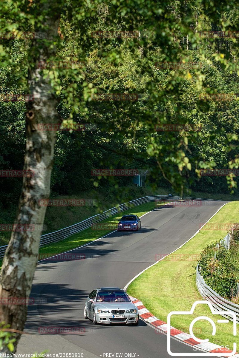 Bild #23851910 - Touristenfahrten Nürburgring Nordschleife (20.08.2023)