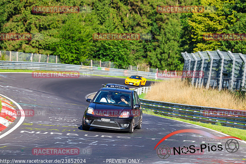 Bild #23852024 - Touristenfahrten Nürburgring Nordschleife (20.08.2023)