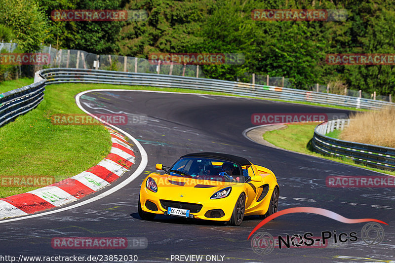 Bild #23852030 - Touristenfahrten Nürburgring Nordschleife (20.08.2023)