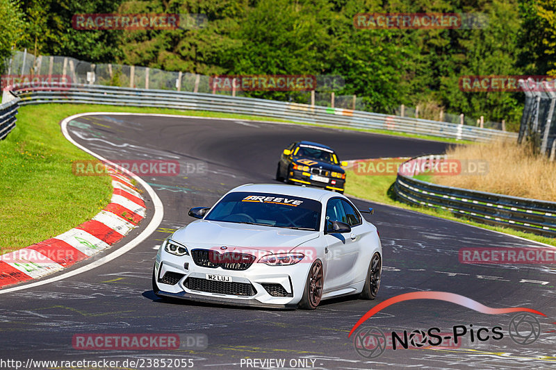 Bild #23852055 - Touristenfahrten Nürburgring Nordschleife (20.08.2023)