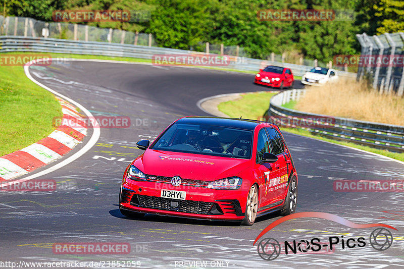 Bild #23852059 - Touristenfahrten Nürburgring Nordschleife (20.08.2023)