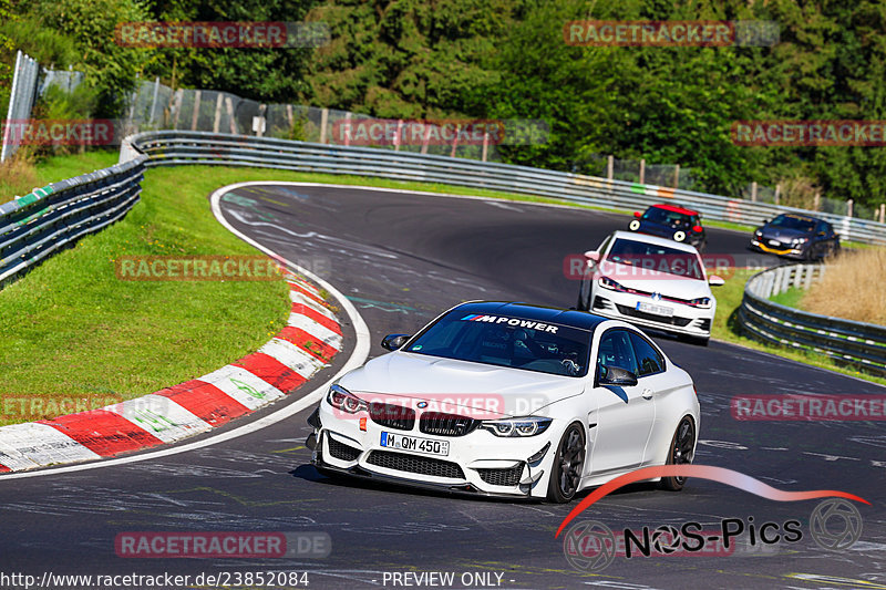 Bild #23852084 - Touristenfahrten Nürburgring Nordschleife (20.08.2023)