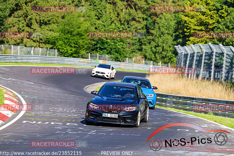 Bild #23852115 - Touristenfahrten Nürburgring Nordschleife (20.08.2023)