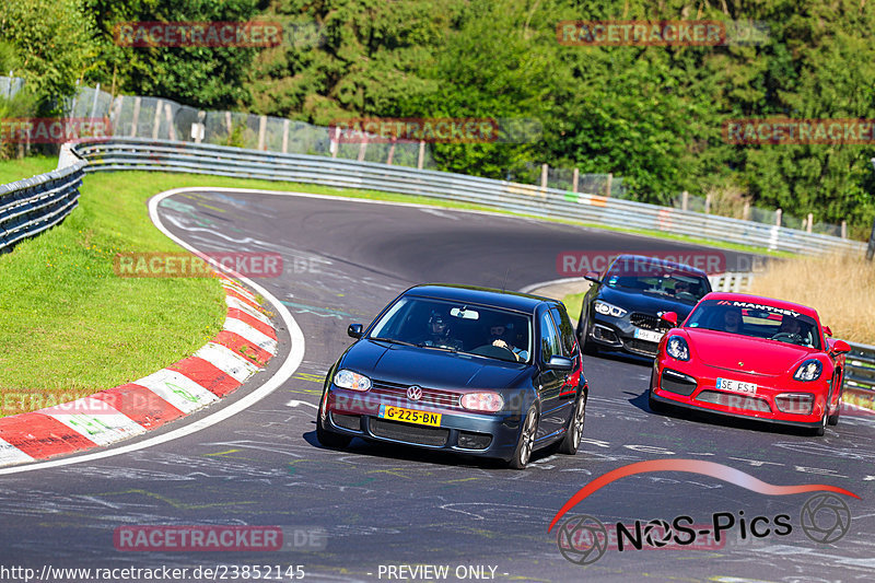 Bild #23852145 - Touristenfahrten Nürburgring Nordschleife (20.08.2023)