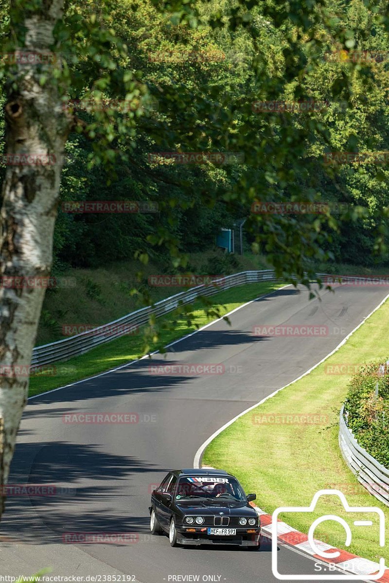 Bild #23852192 - Touristenfahrten Nürburgring Nordschleife (20.08.2023)