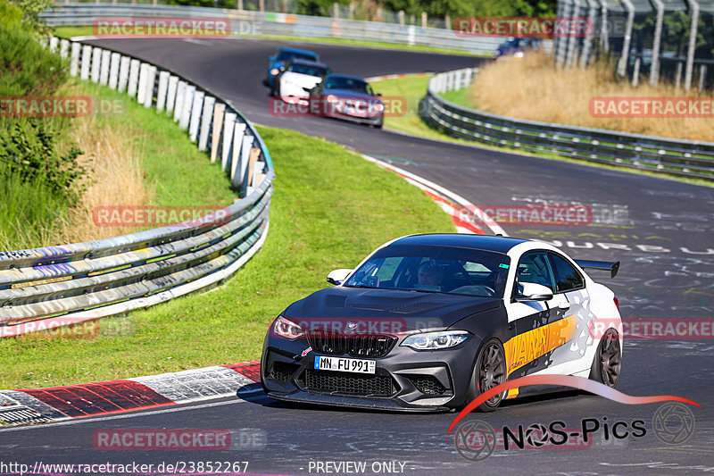 Bild #23852267 - Touristenfahrten Nürburgring Nordschleife (20.08.2023)