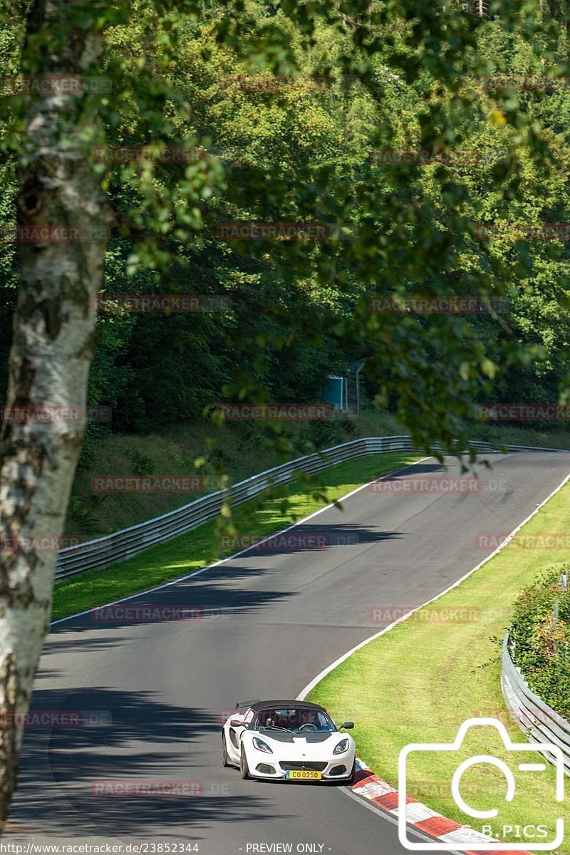 Bild #23852344 - Touristenfahrten Nürburgring Nordschleife (20.08.2023)