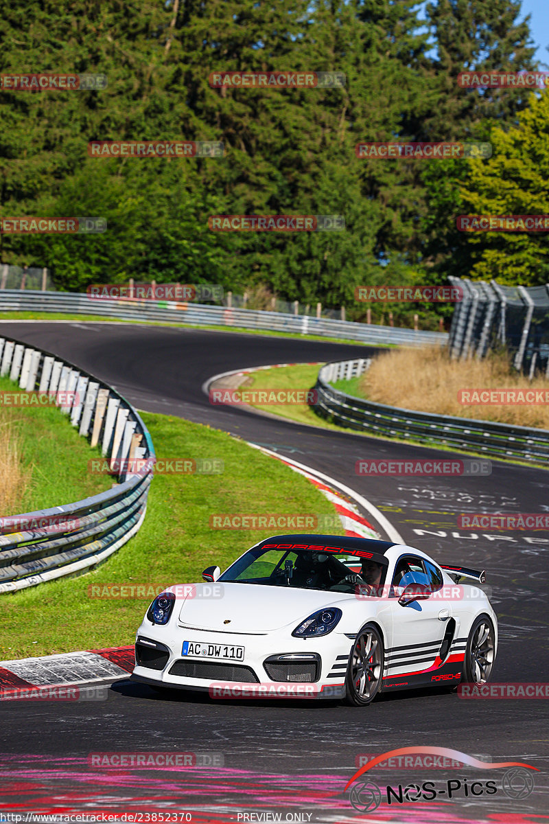 Bild #23852370 - Touristenfahrten Nürburgring Nordschleife (20.08.2023)