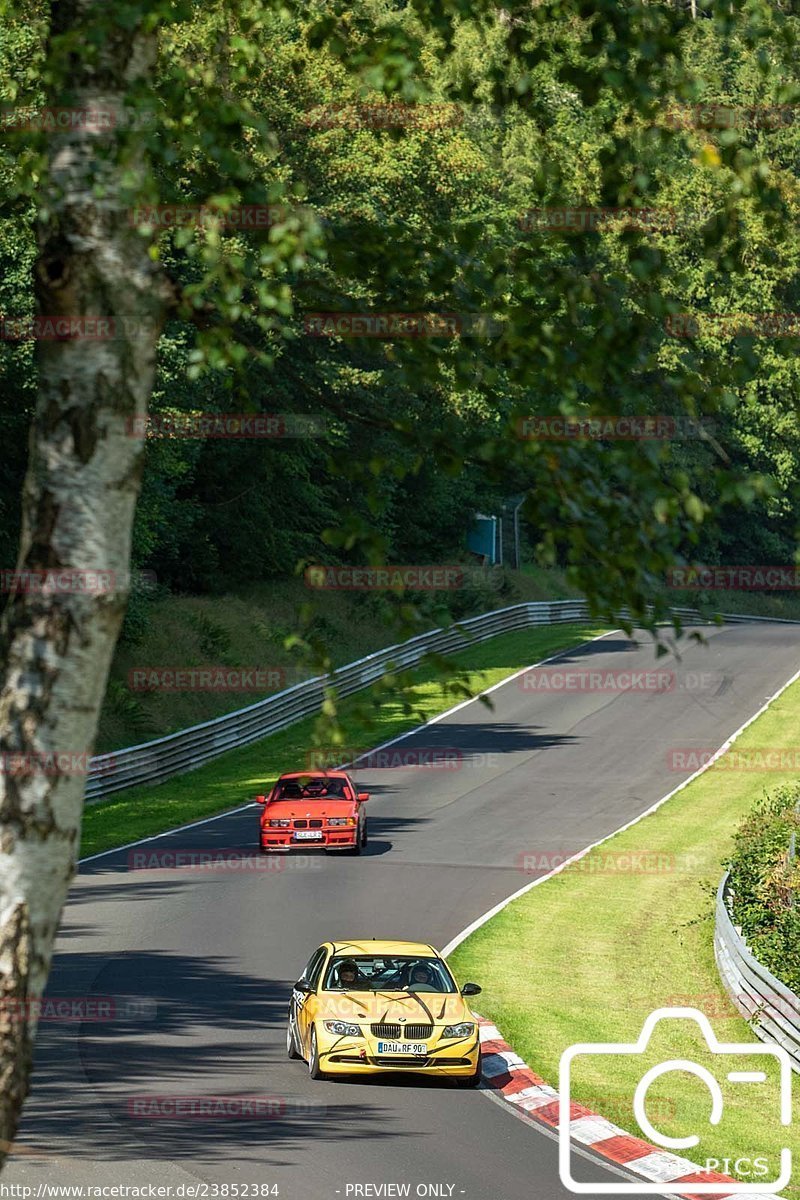 Bild #23852384 - Touristenfahrten Nürburgring Nordschleife (20.08.2023)