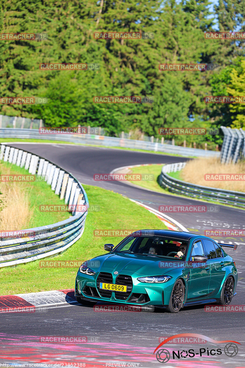 Bild #23852388 - Touristenfahrten Nürburgring Nordschleife (20.08.2023)