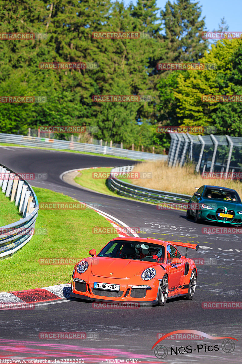 Bild #23852391 - Touristenfahrten Nürburgring Nordschleife (20.08.2023)