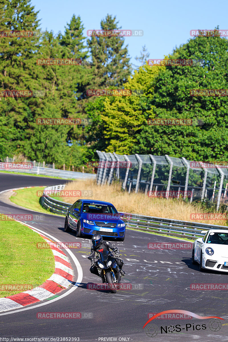 Bild #23852393 - Touristenfahrten Nürburgring Nordschleife (20.08.2023)